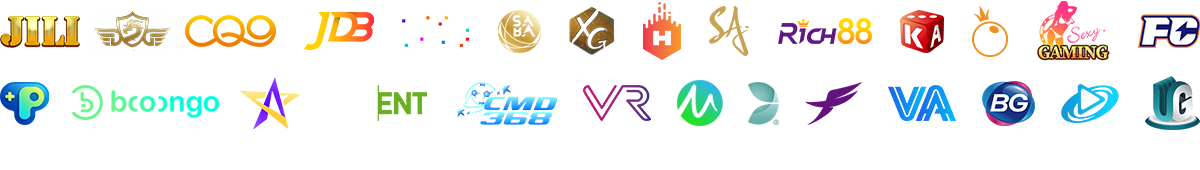 các đối tác uy tín của nhà cái ok88.co.com