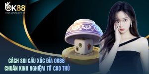Cách Soi Cầu Xóc Đĩa OK88 Chuẩn Kinh Nghiệm Từ Cao Thủ